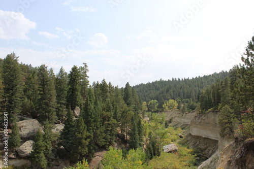 Castlewood Canyon, CO 02