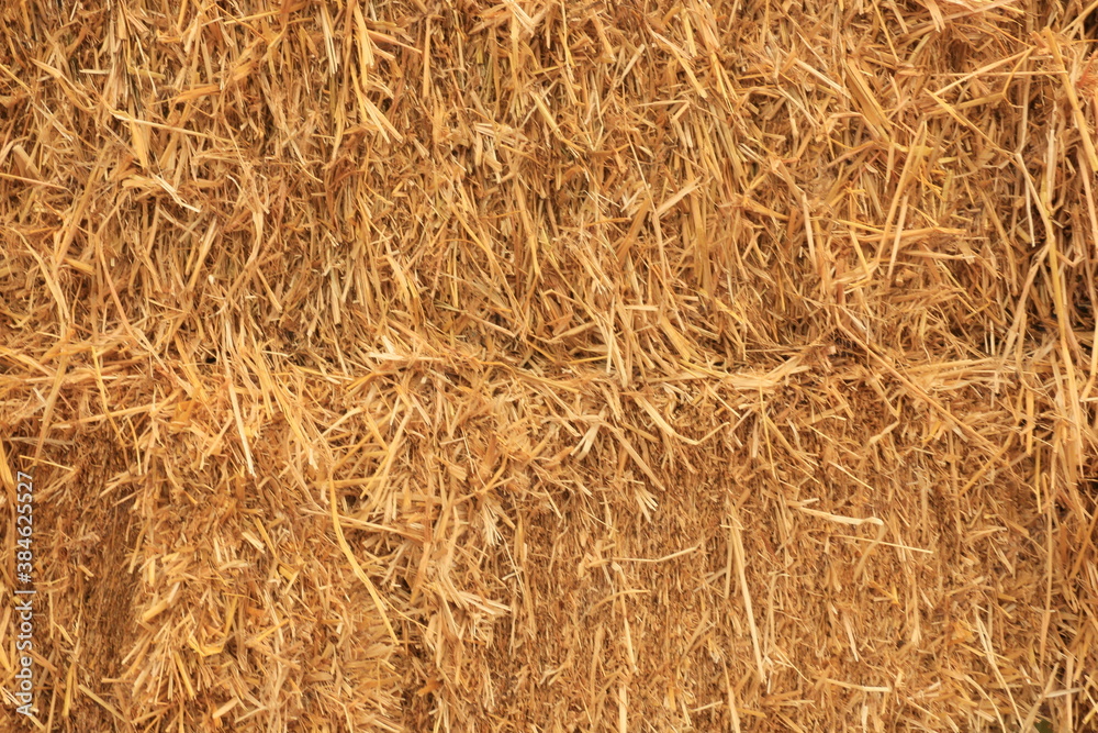 Hay Bales Hay Bales