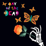 Day of the dead 12