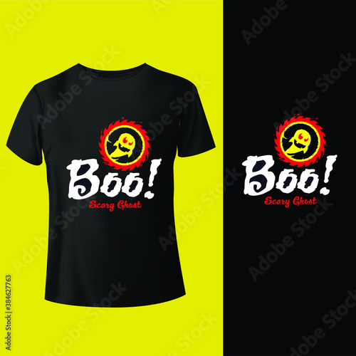 t shirt design concept