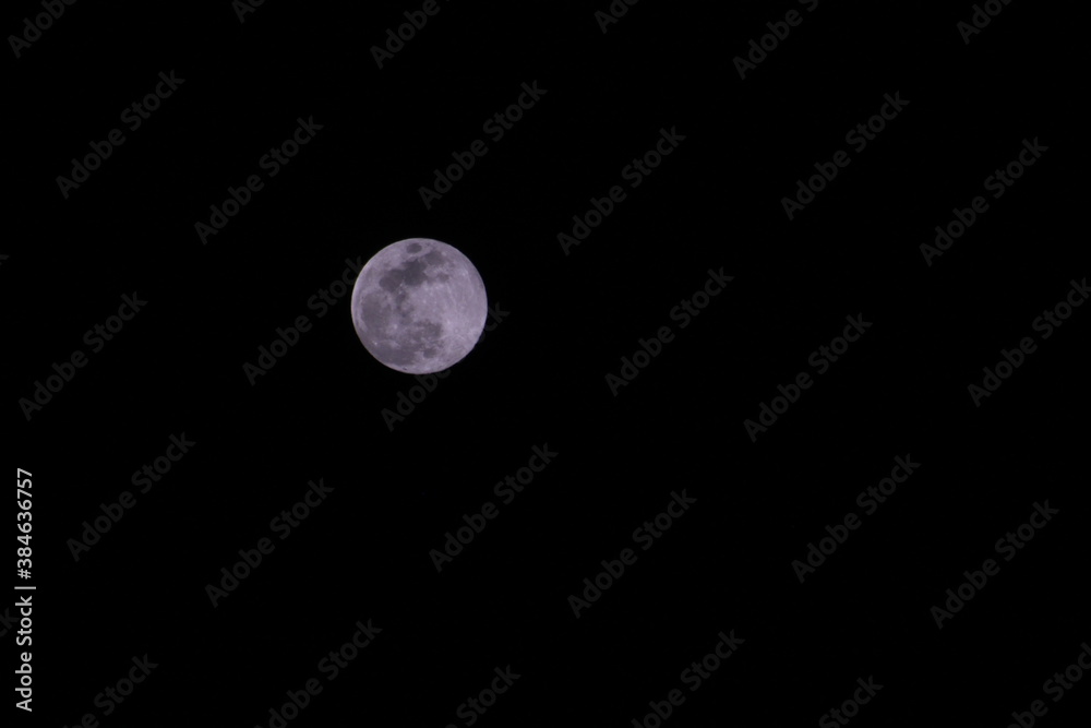 Full moon Full moon