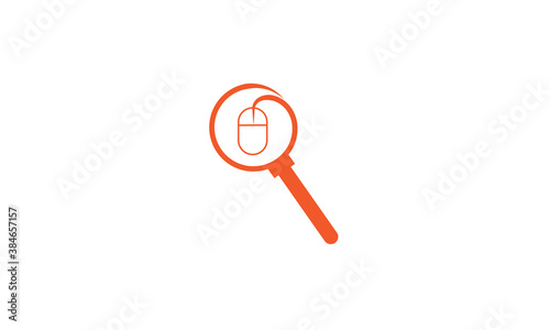 Seraching click