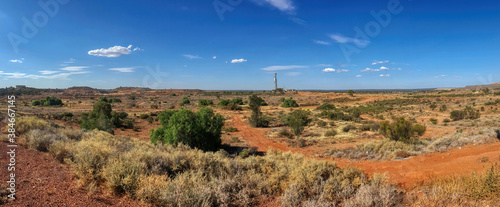 Kalgoorlie Goldfields Western Australia