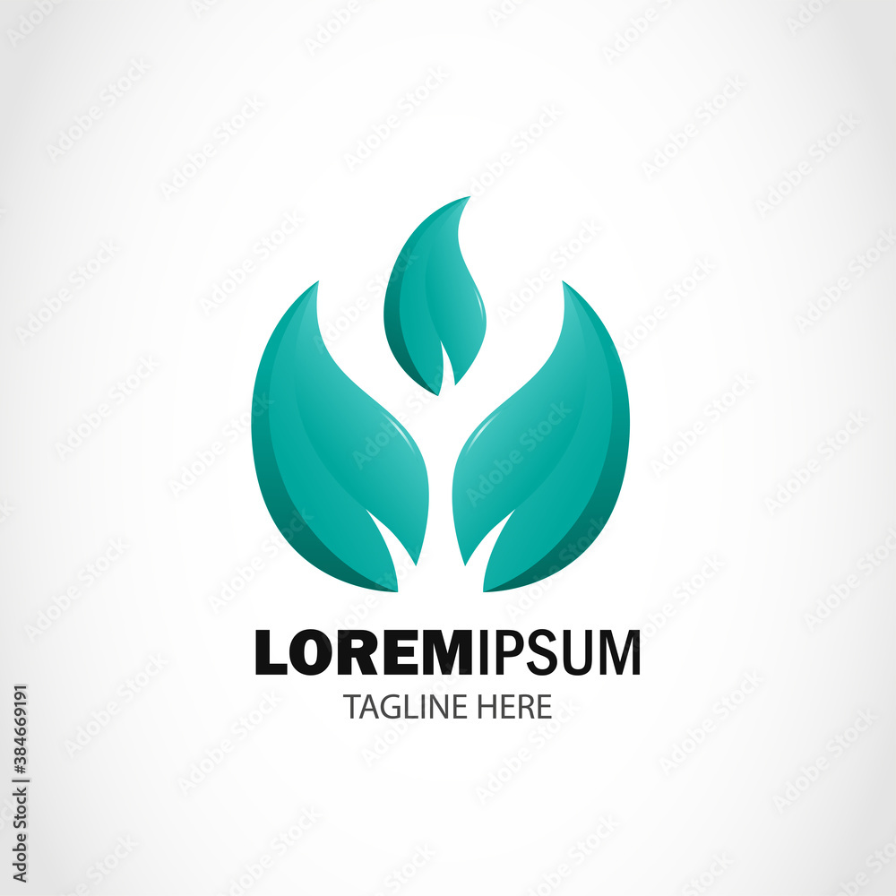 Abstract Logo Premium Vector Abstract Logo Premium Vector