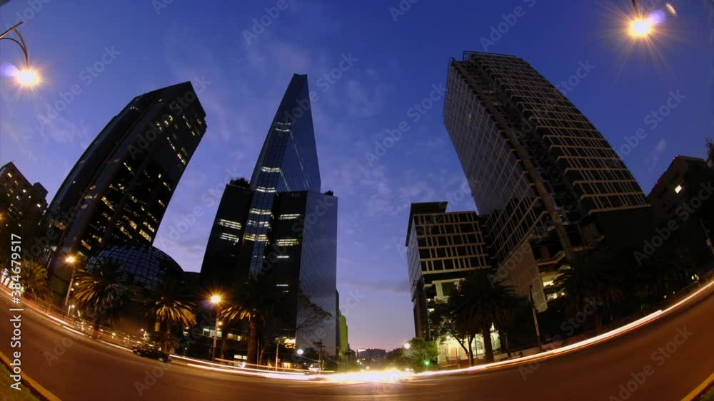 ciudad de mexico arquitectura reforma