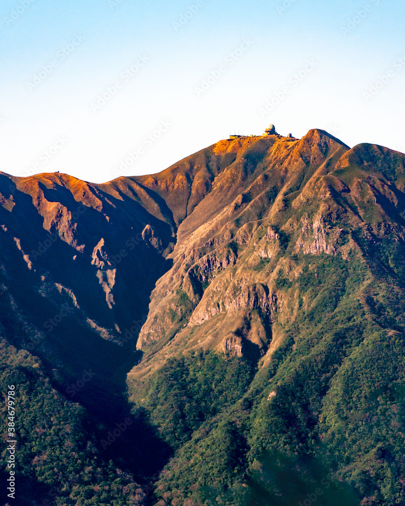 Yang Ming Mountain, Taipei Taiwan