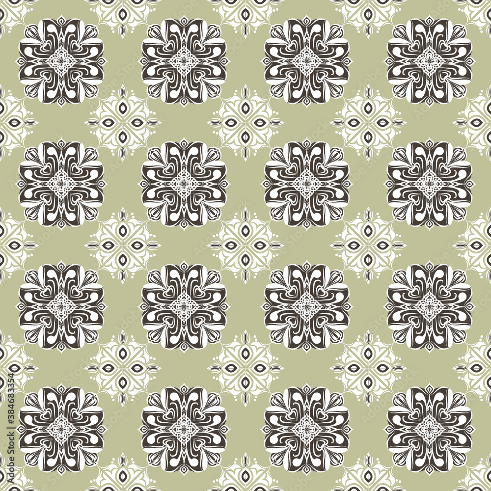 seamless pattern with snowflakes seamless pattern with snowflakes
