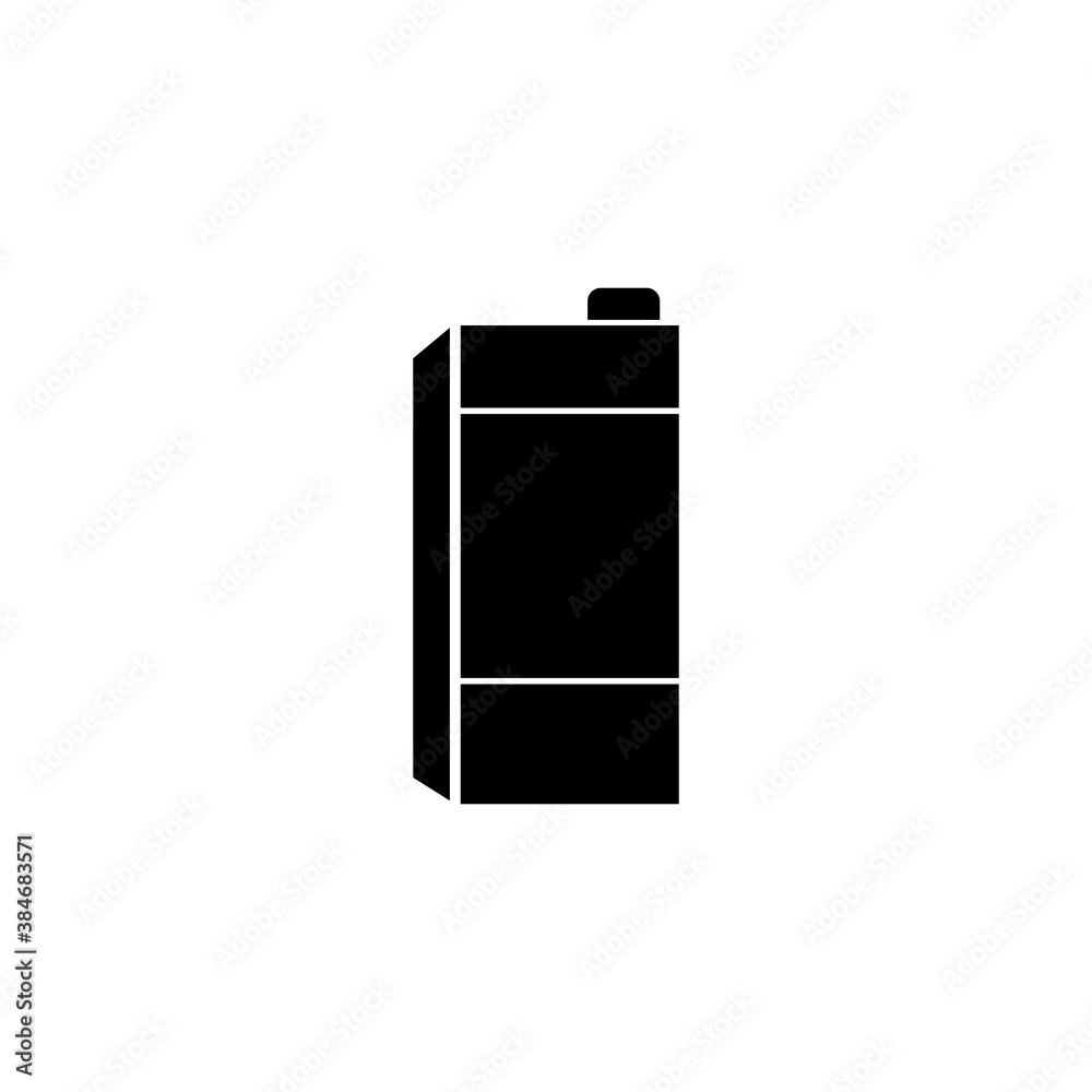 drink packaging icon vector symbol drink packaging icon vector symbol