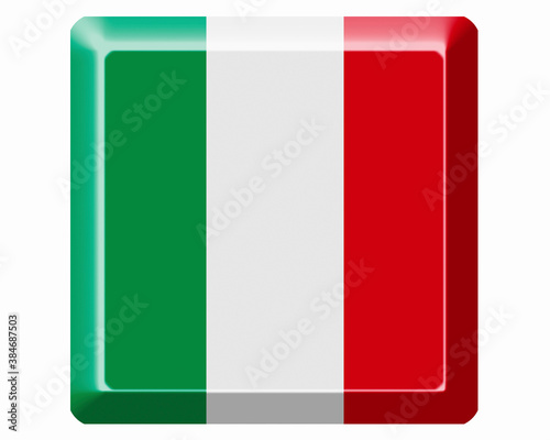 Free Download イタリアの国旗 - GFXLoad