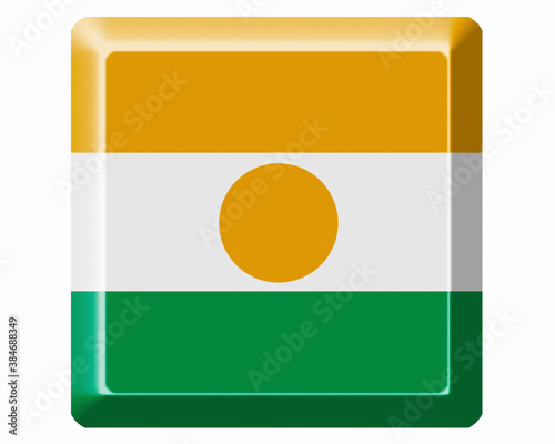 ニジェールの国旗 Free Download ニジェールの国旗 - GFXLoad