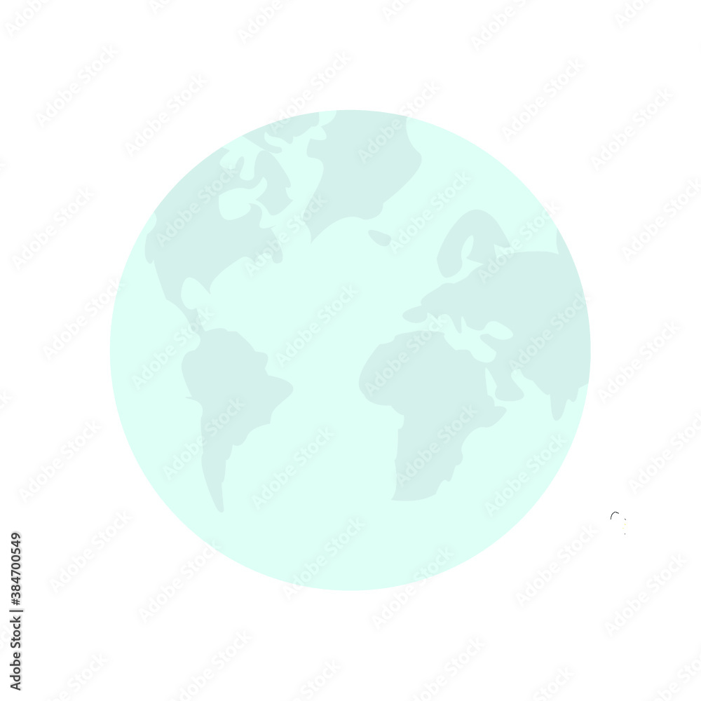 earth globe illustration earth globe illustration