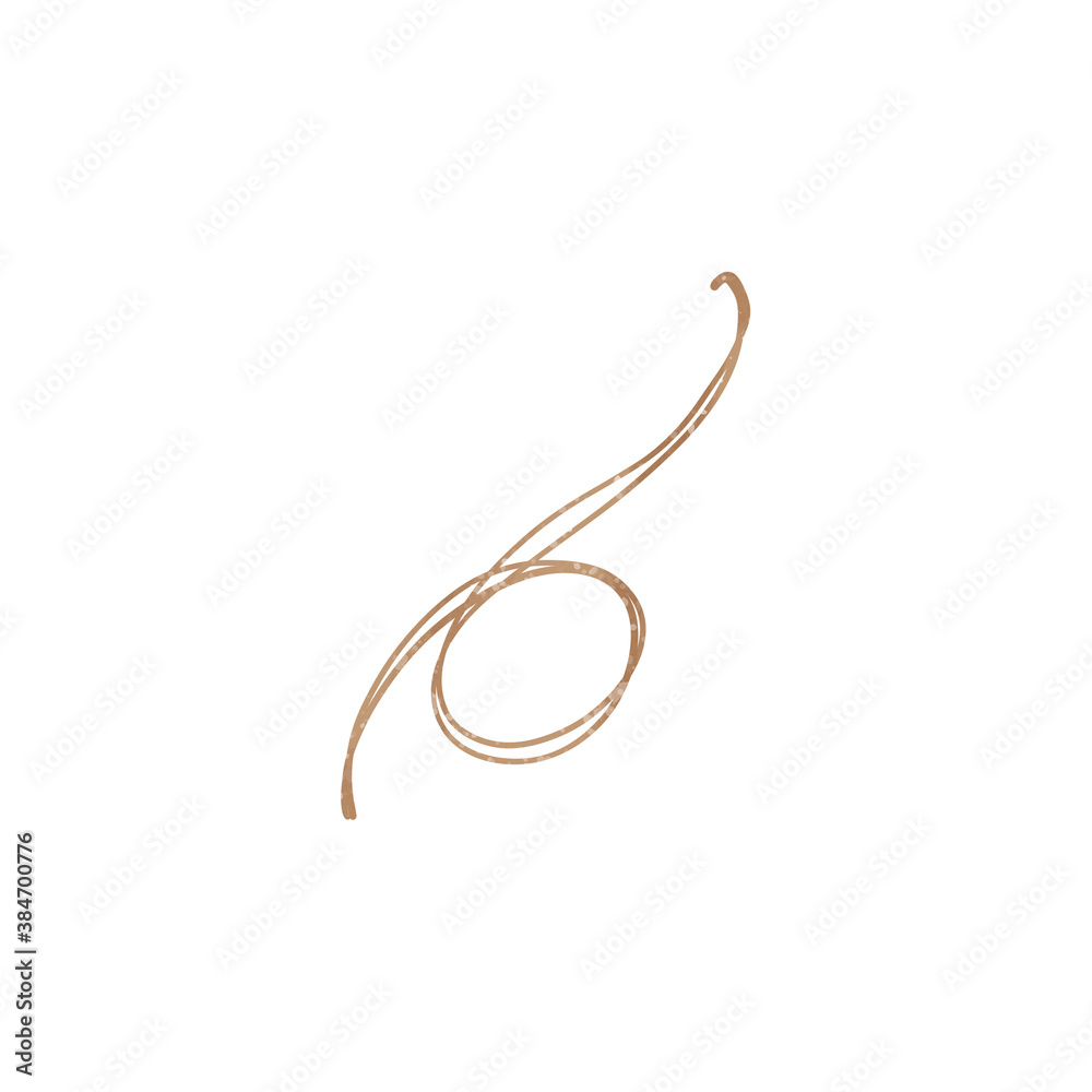 Kawaii new year element for decoration mail golden ribbon serpentine. Textural flat digital art. Print for banner, wrapping paper, postcards, scrapbooking, sticker, tape, web Kawaii new year element for decoration mail golden ribbon serpentine. Textural flat digital art. Print for banner, wrapping paper, postcards, scrapbooking, sticker, tape, web