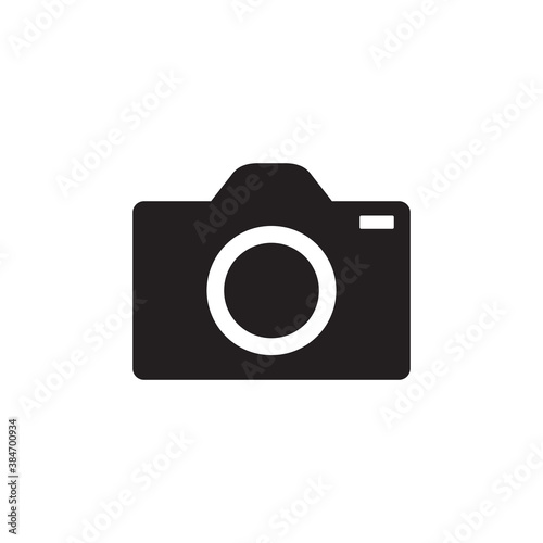 camera icon symbol sign vector