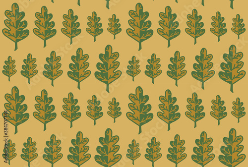 Abstract patterns seamless color doodle Sketch