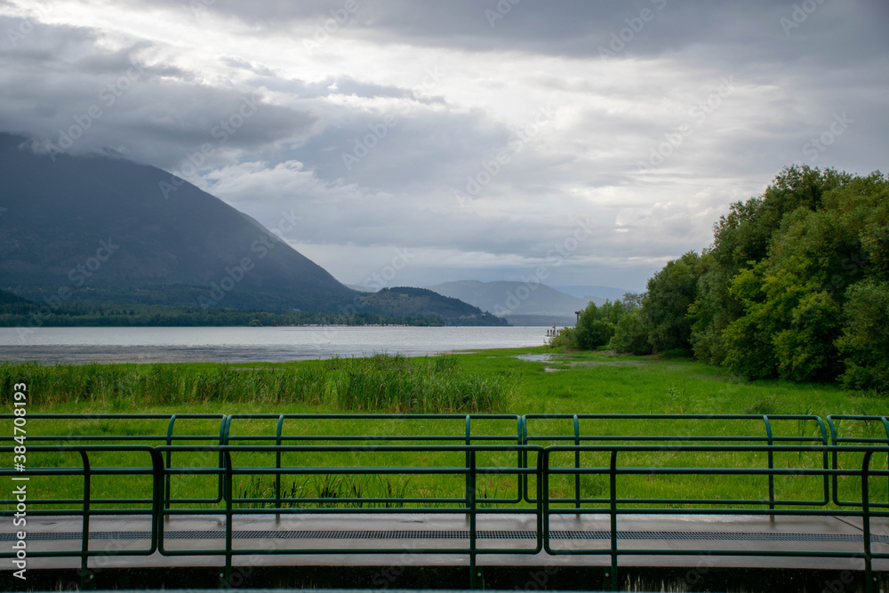 Natural landscape Natural landscape