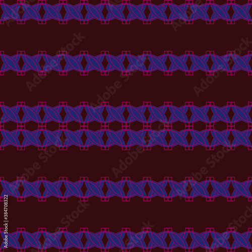 background pattern abstract wallpaper seamless design decoration texture floral fabric art illustration decorative ornament border black pink flower element white textile retro blue purple red frame