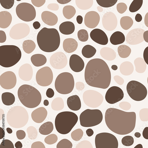 seamless pattern with marbles vector design illustration