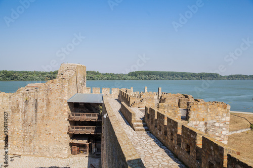 Fotografie Smederevo Fortress
