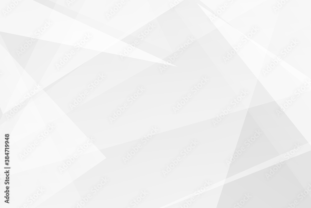 Abstract white and grey on light silver background modern design. Vector illustration EPS 10. Abstract white and grey on light silver background modern design. Vector illustration EPS 10.