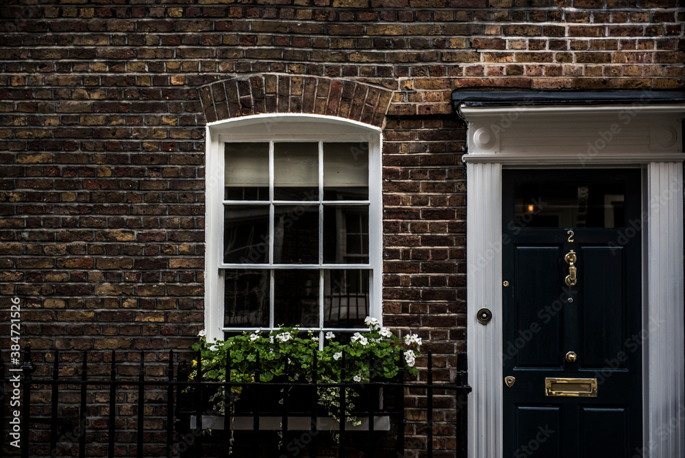 Naklejka premium naturaleza viajes