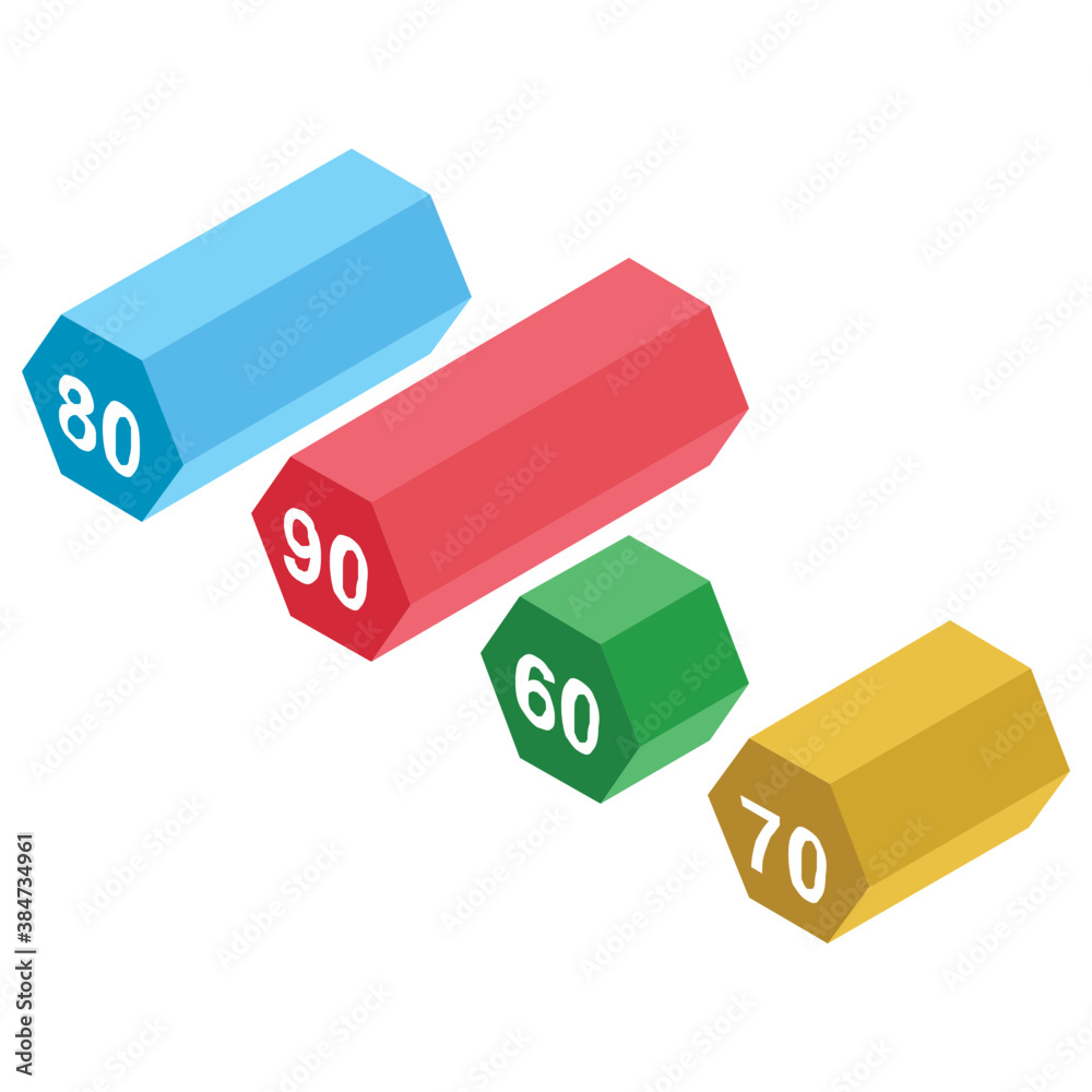 
Modern analysis depicting modern infographic
