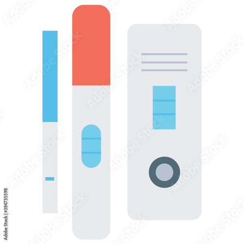 
Different pregnancy strips to check pregnancy
