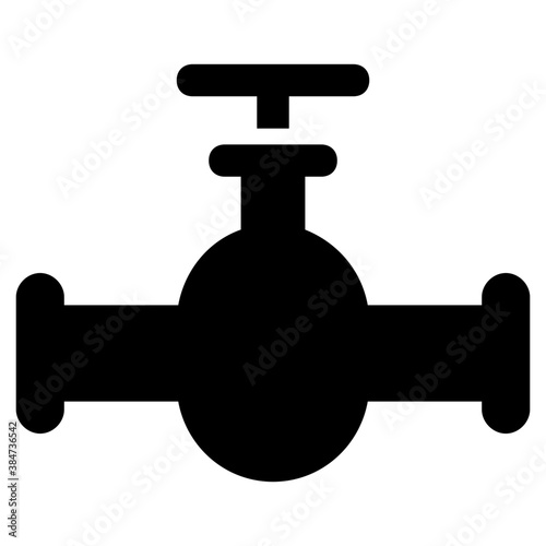 
Pipeline valves is used for gas or crude oil service
