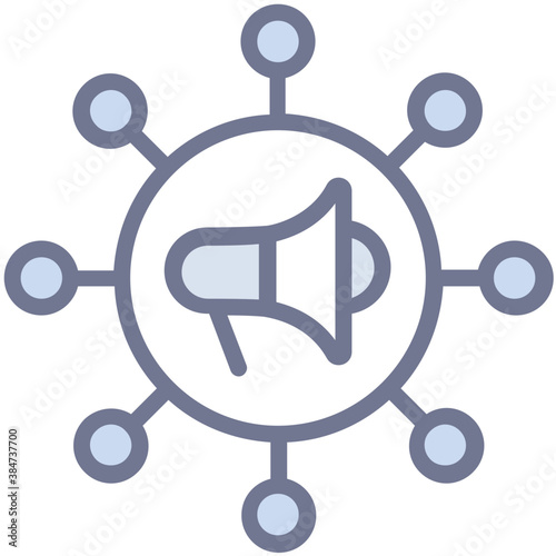 
A target marketing concept for focus group 
