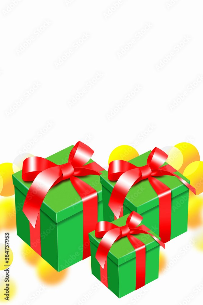 クリスマスプレゼント