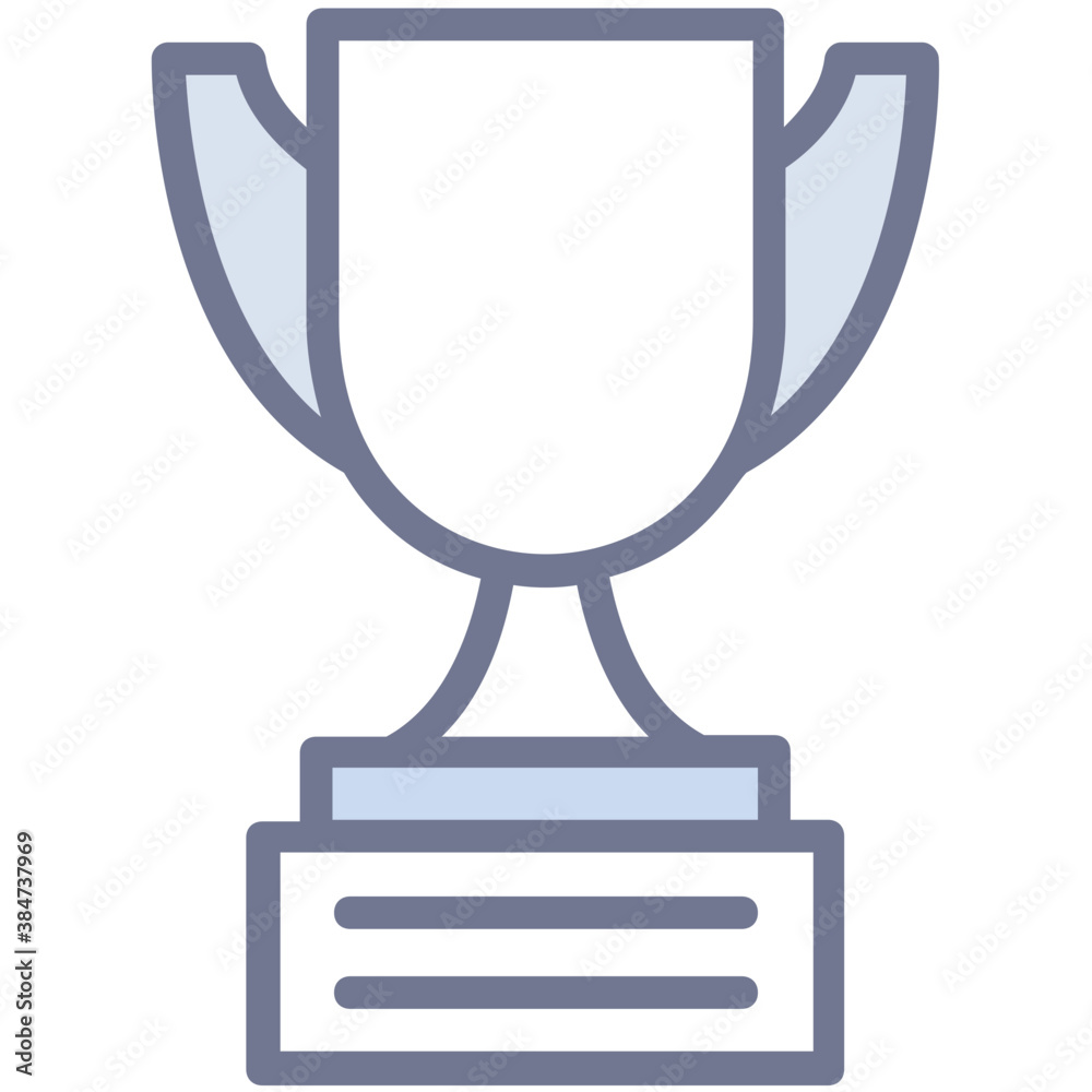 An award is representing achievement
An award is representing achievement