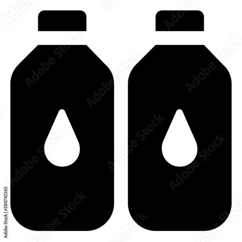 
Printing ink for prints
