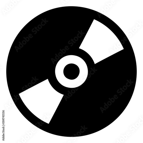 
Peripheral device to store data showing compact disk 
