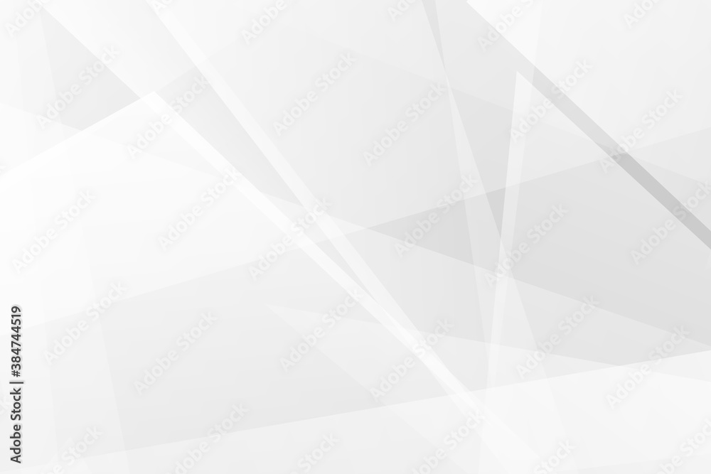 Abstract white and grey on light silver background modern design. Vector illustration EPS 10. Abstract white and grey on light silver background modern design. Vector illustration EPS 10.