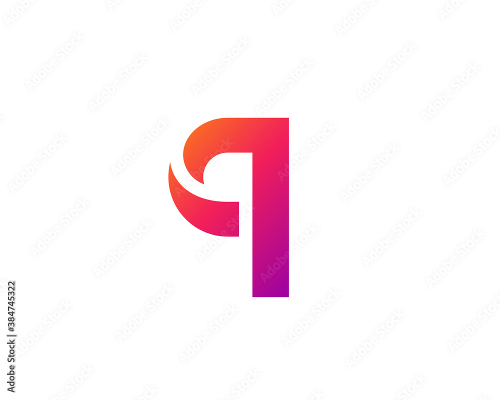 Letter Q logo icon design template elements Letter Q logo icon design template elements