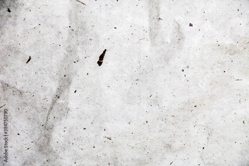 Rough type of Korean traditional paper(Hanji) texture.
