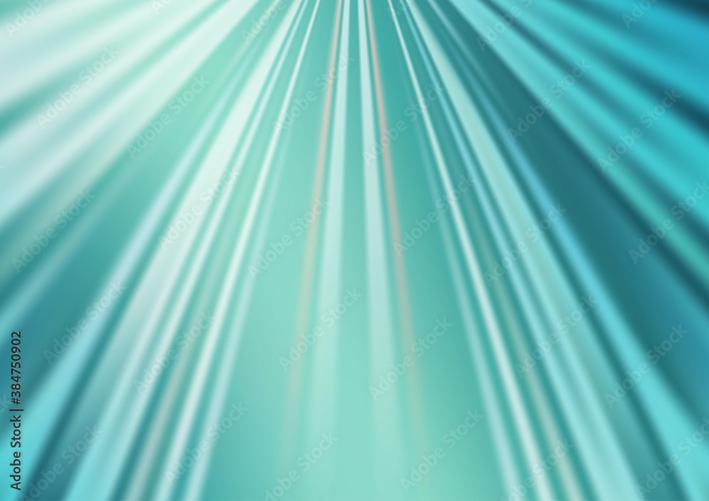 Light BLUE vector template with repeated sticks. Light BLUE vector template with repeated sticks.