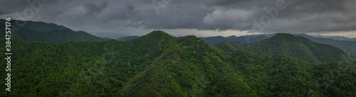 Photography South Korea mountains
