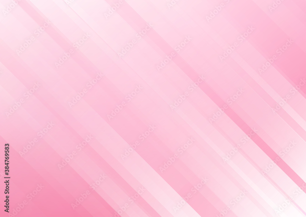 Abstract pink vector background with stripes Abstract pink vector background with stripes