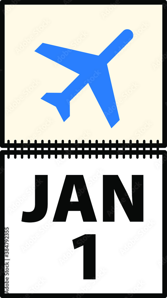 New year resolution - travel. Adventure. Flying. Going away. Touring. Holiday. New year resolution - travel. Adventure. Flying. Going away. Touring. Holiday.