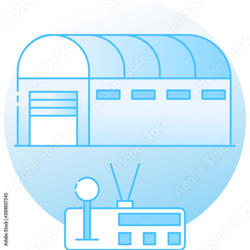 Warehouse Management 