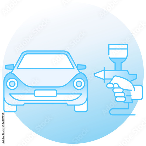 Car Paint 