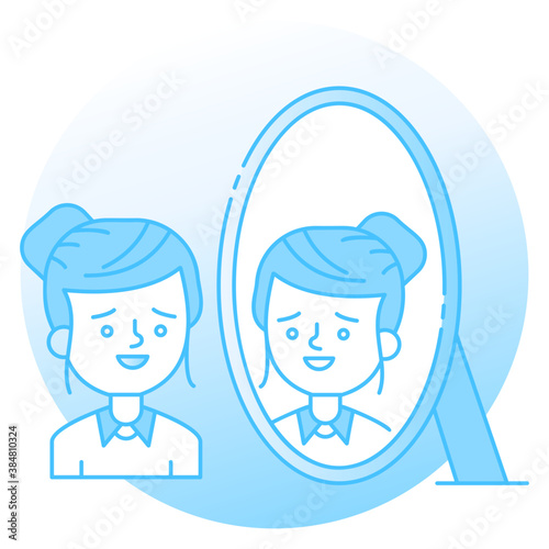 Reflection 