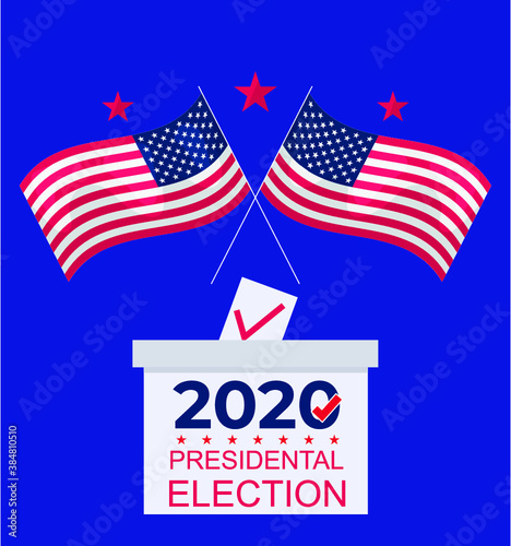 United States elections. US midterm elections 2020 