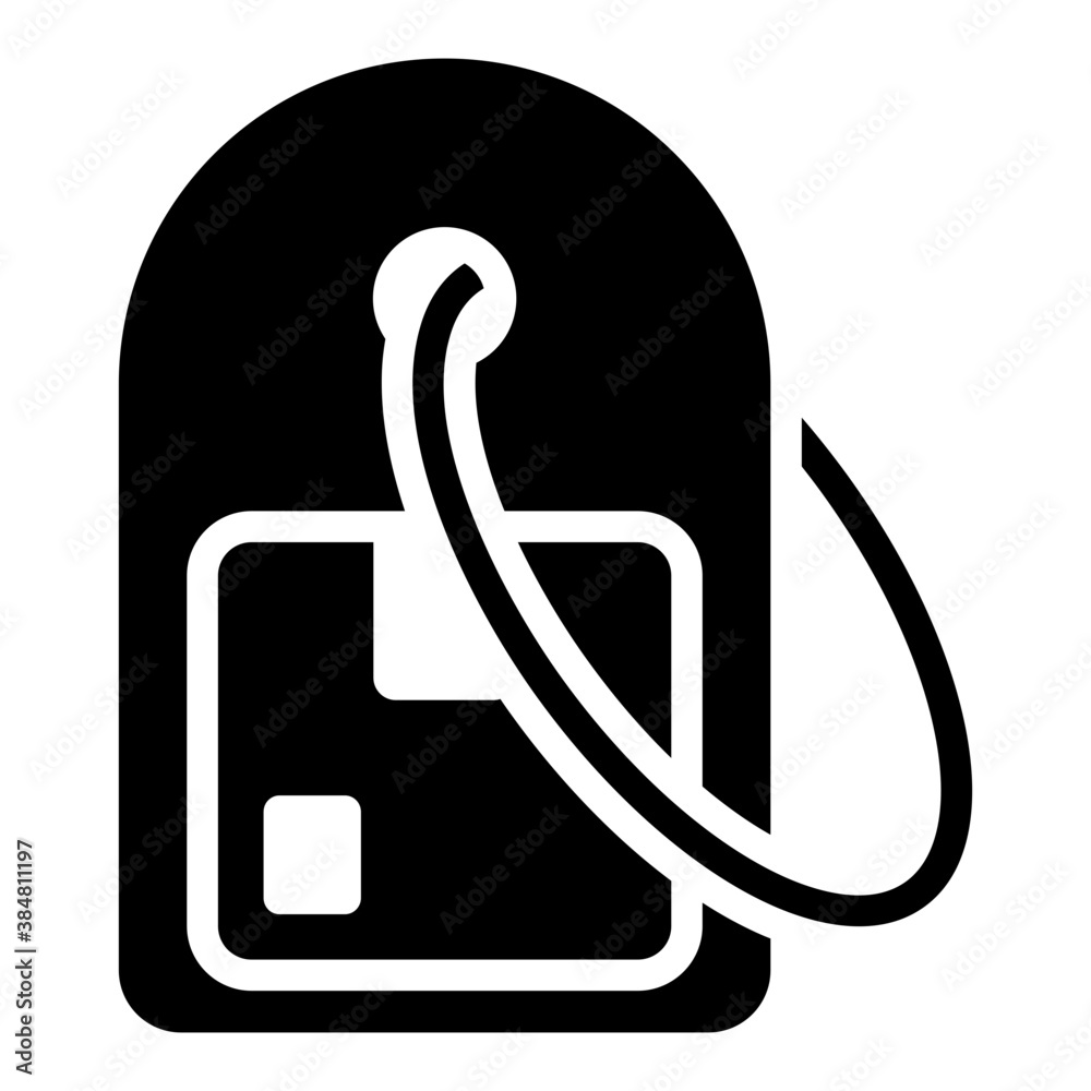Cargo Label 