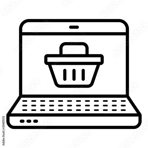 Online Shopping 