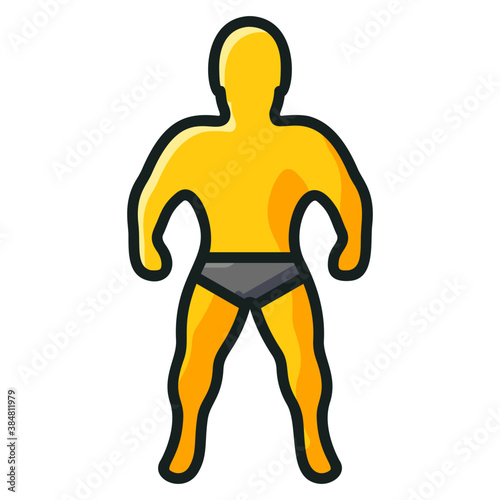 Stretch Armstrong 