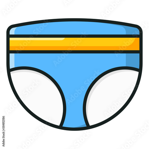 Diaper 