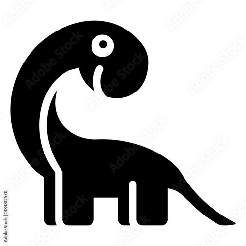 Brontosaurus