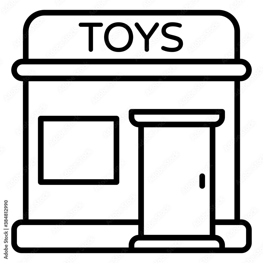 Toys Store Toys Store