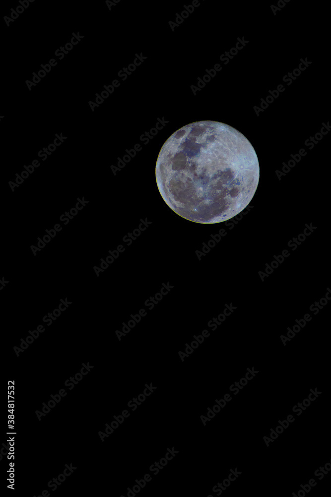 Full moon Full moon